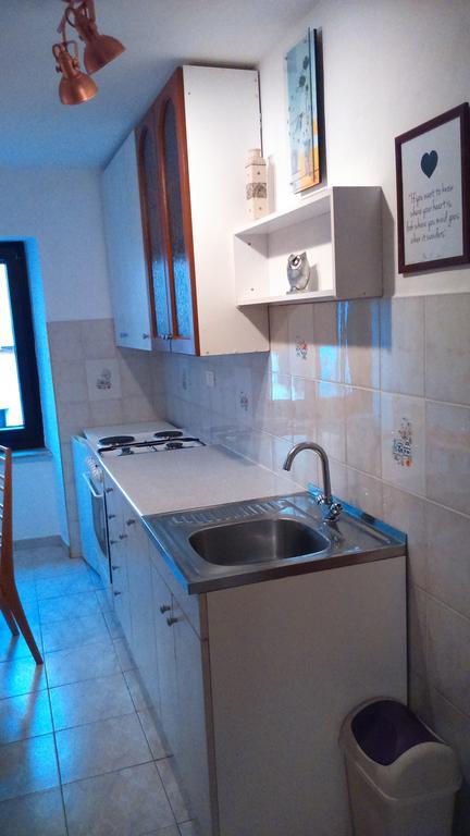 Apartment Vladka 이졸라 외부 사진