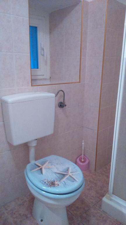 Apartment Vladka 이졸라 외부 사진