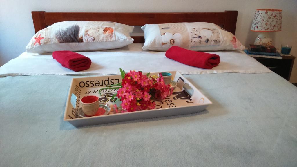 Apartment Vladka 이졸라 외부 사진