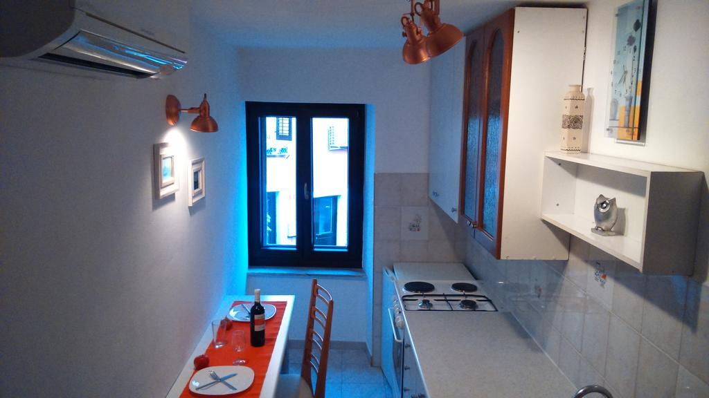 Apartment Vladka 이졸라 외부 사진