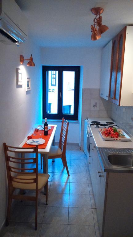 Apartment Vladka 이졸라 외부 사진